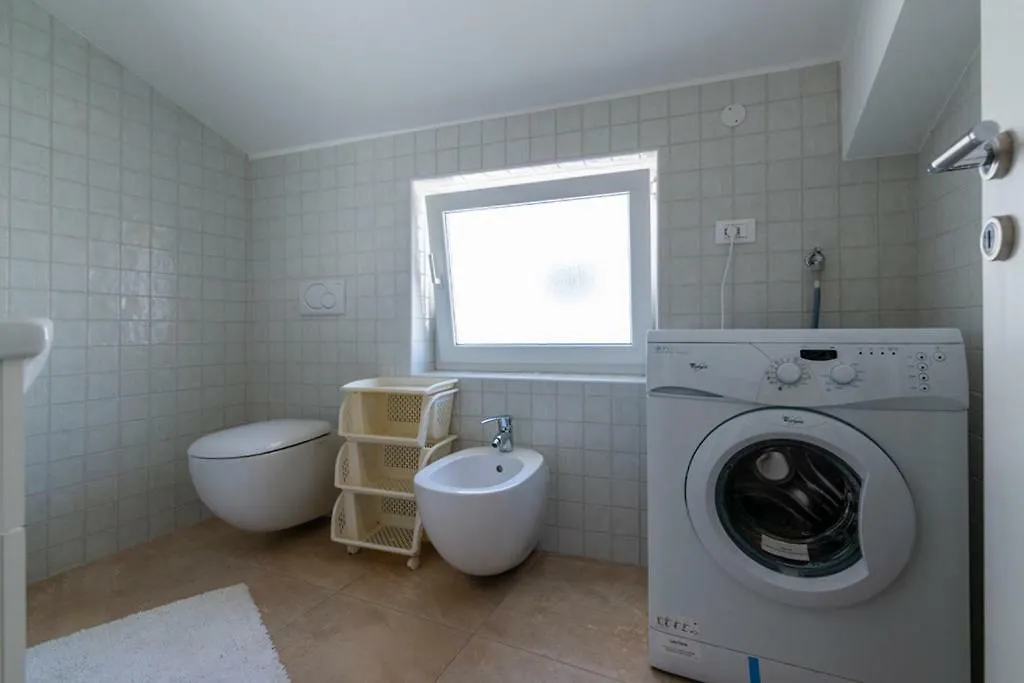 App . Boris Hotel Umag