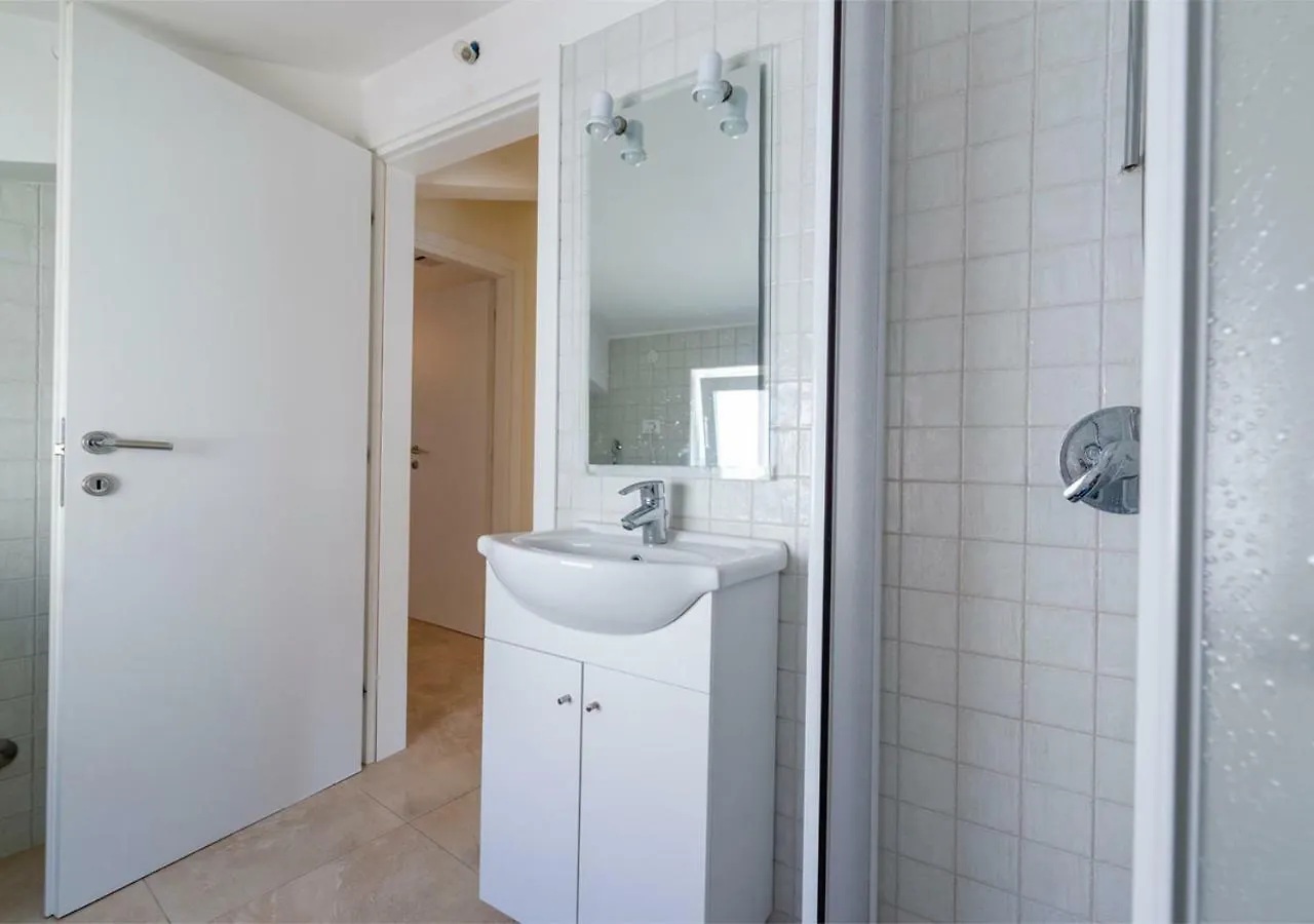 App . Boris Hotel Umag Apartment