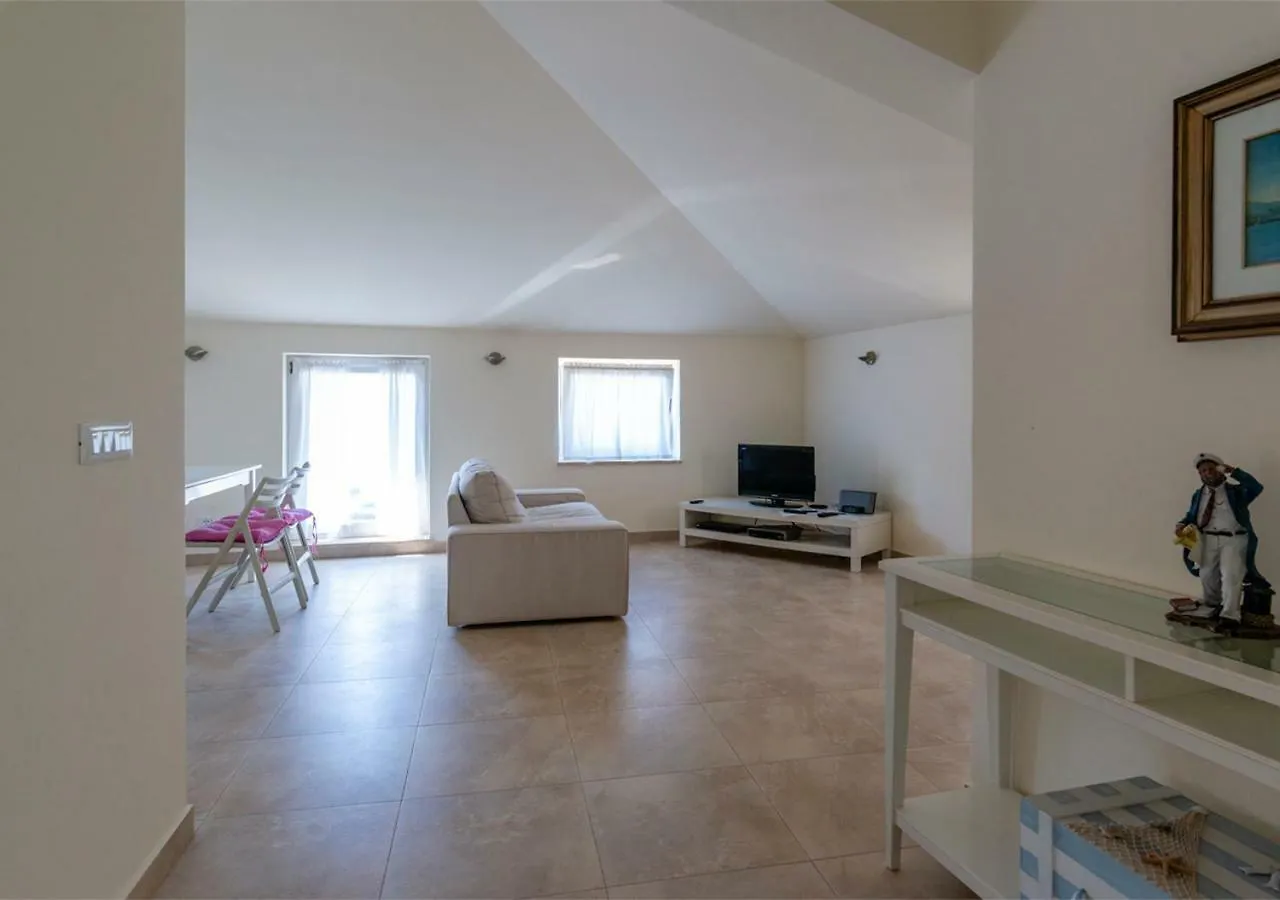 Apartment App . Boris Hotel Umag