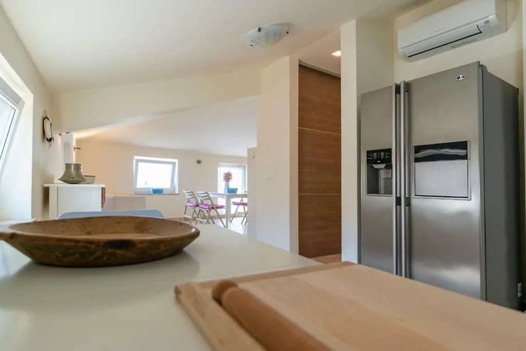 App . Boris Hotel Umag Apartment