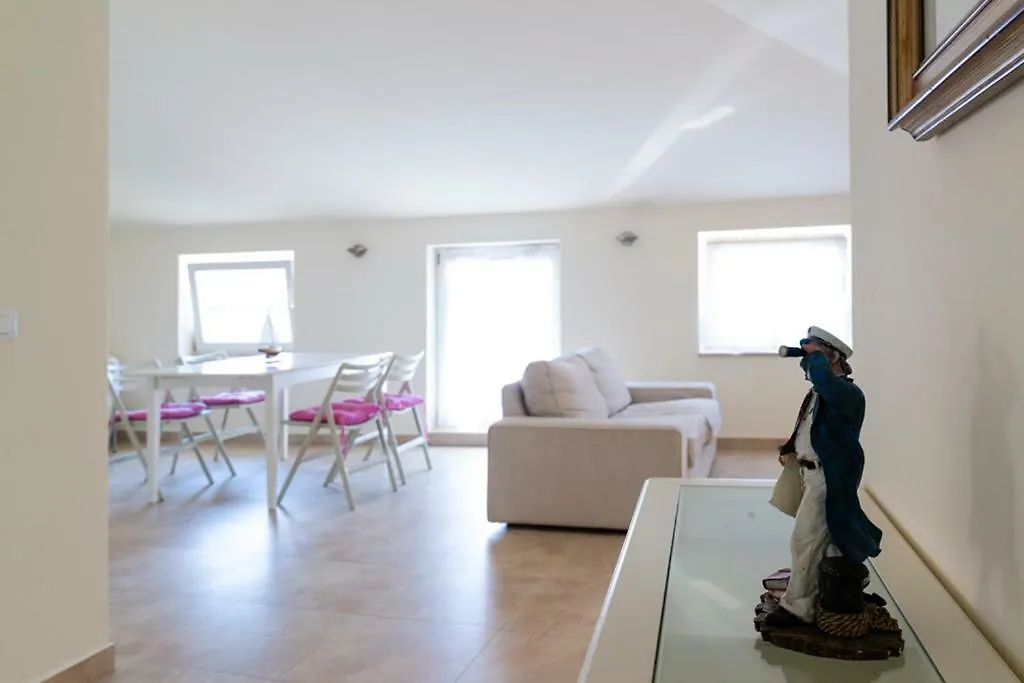 App . Boris Hotel Umag