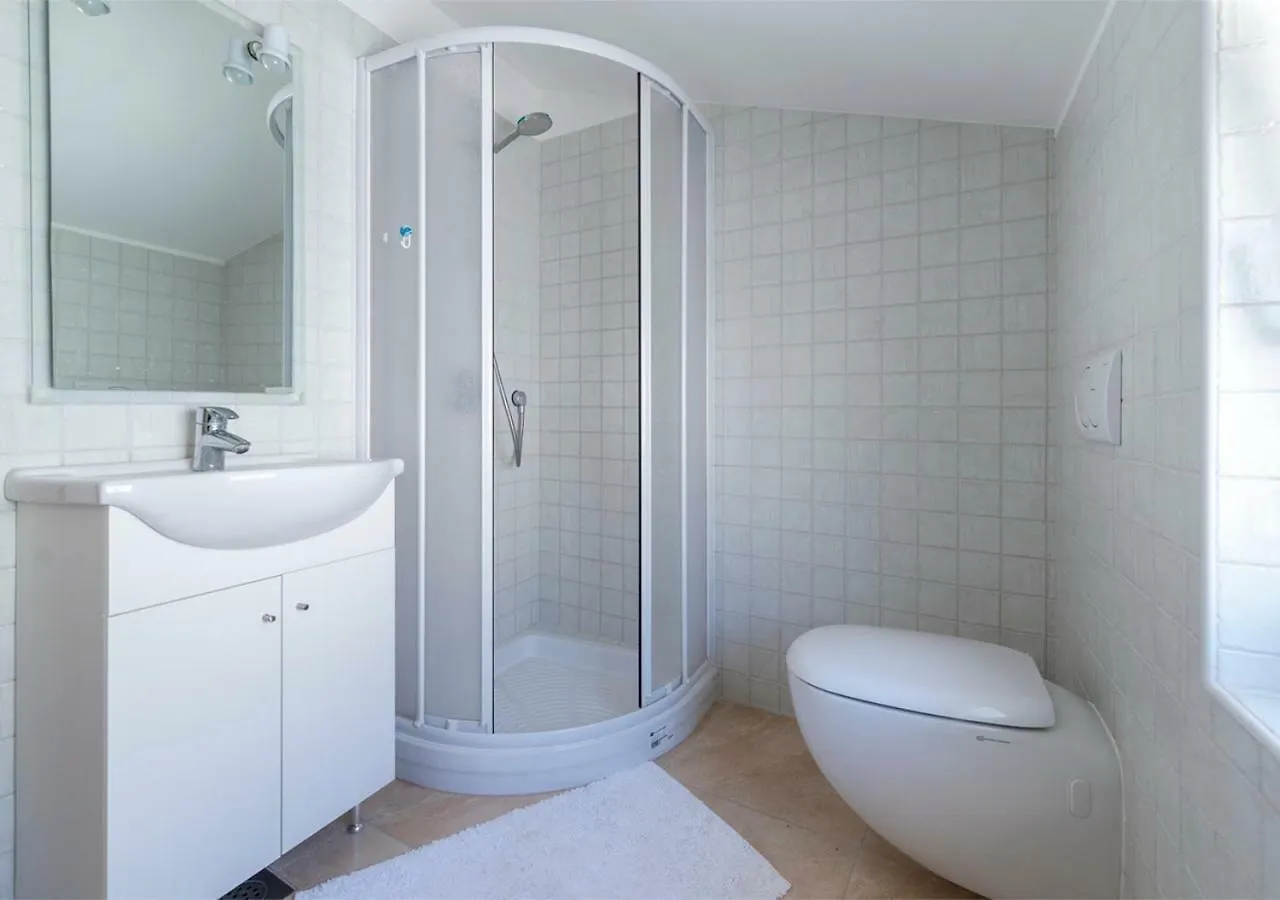 App . Boris Hotel Umag 0*,  Croatia