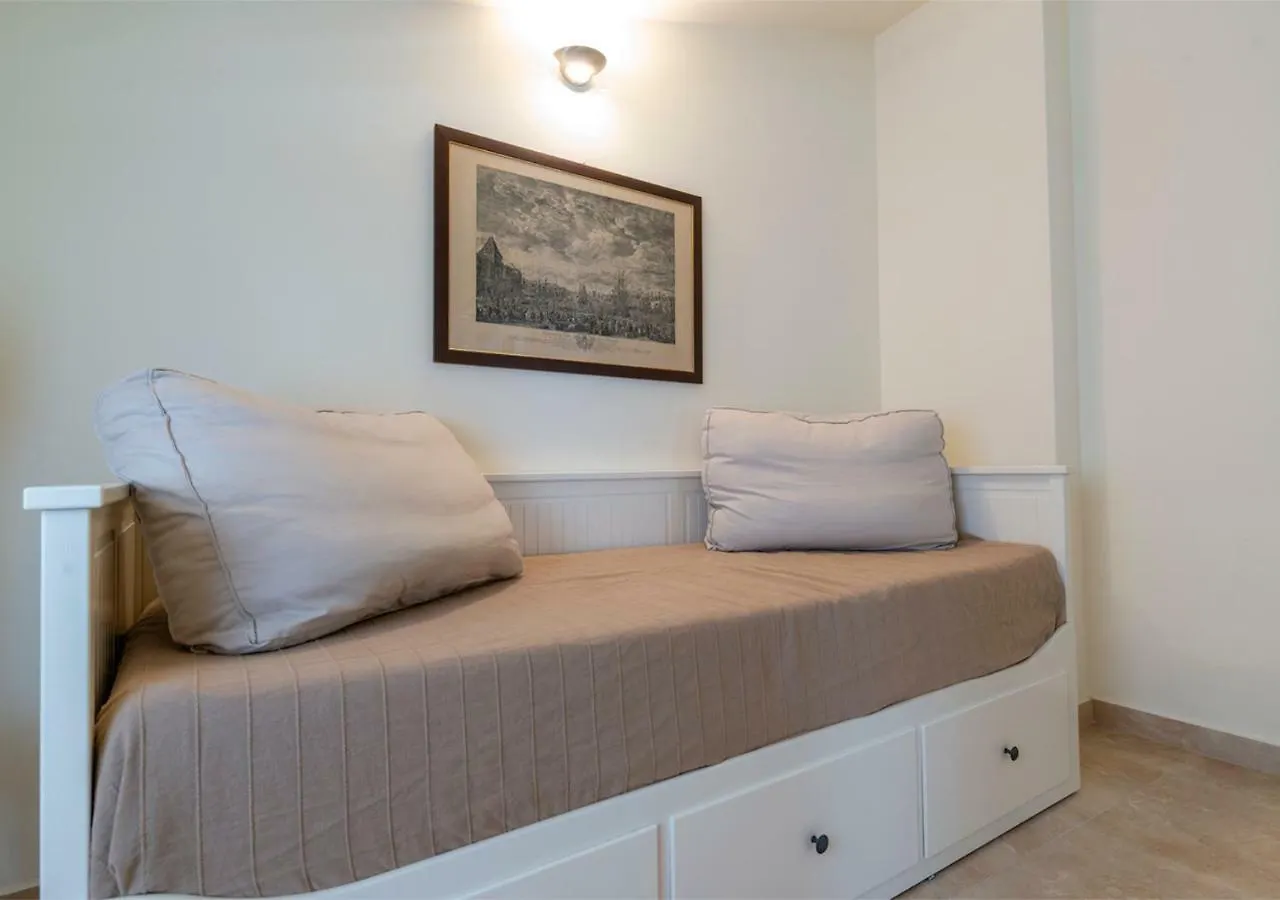 App . Boris Hotel Umag Croatia