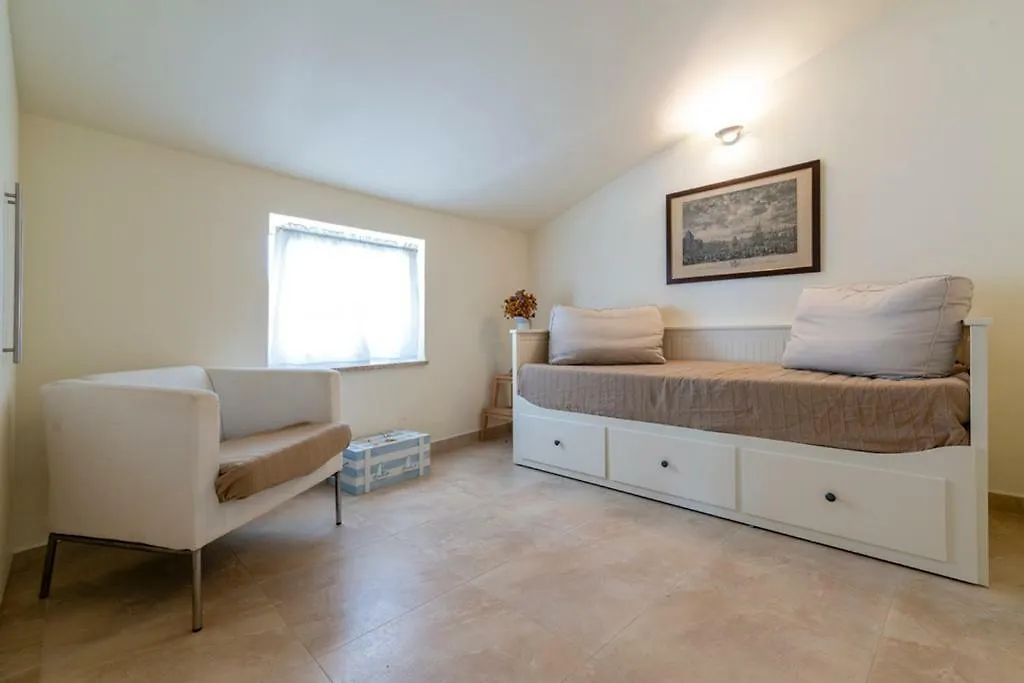 App . Boris Hotel Umag Croatia