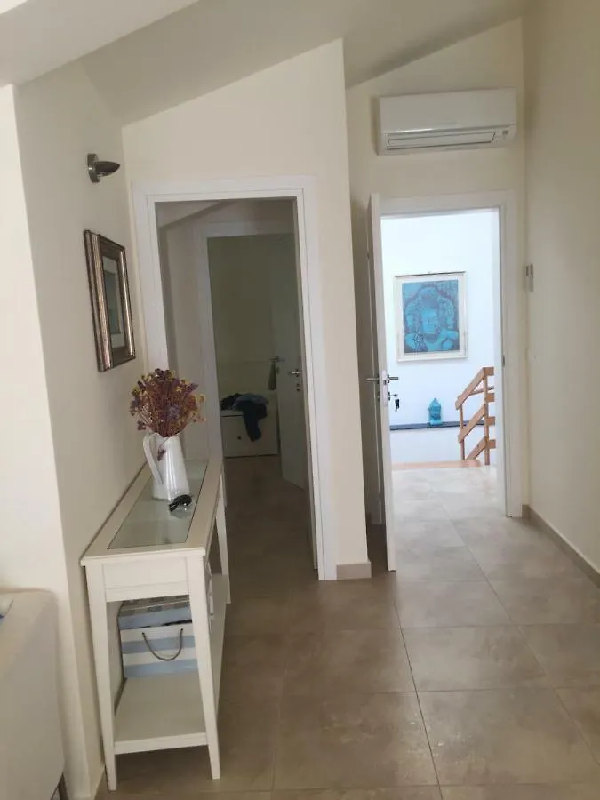 App . Boris Hotel Umag Croatia