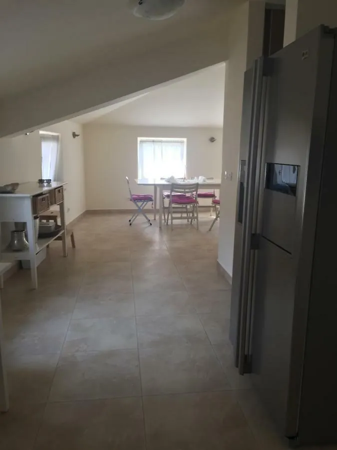 Apartment App . Boris Hotel Umag