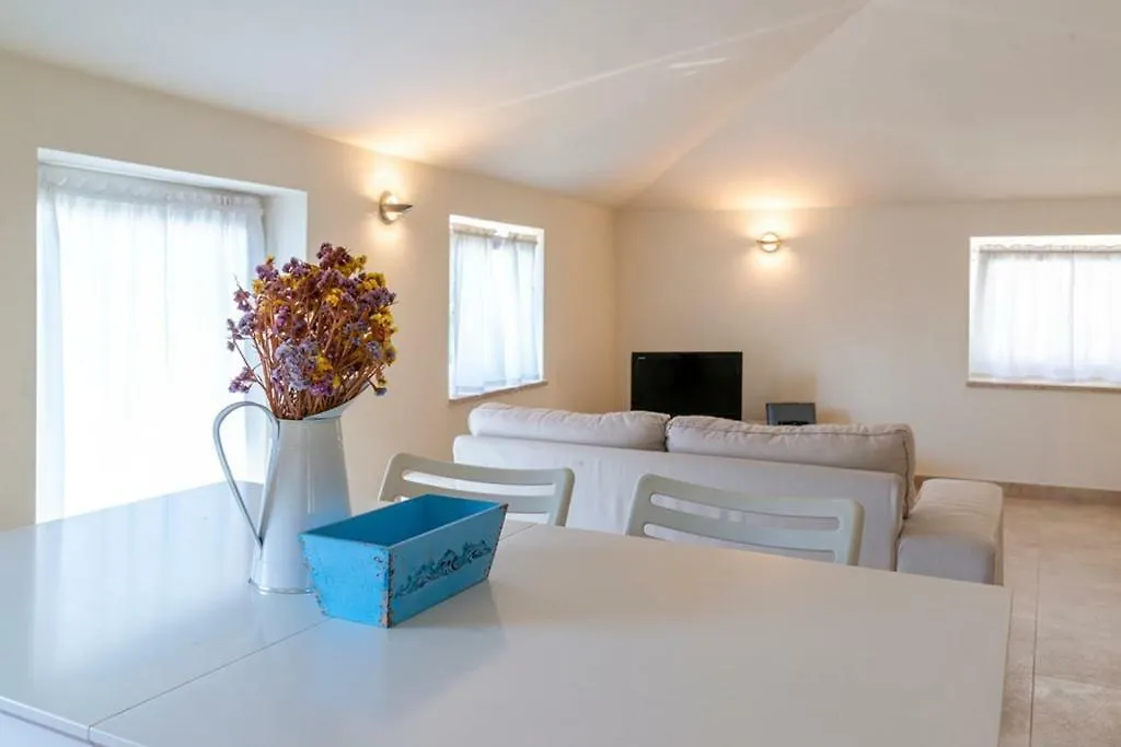 App . Boris Hotel Umag 0*,