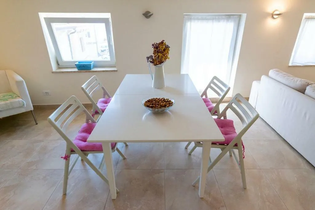 Apartment App . Boris Hotel Umag