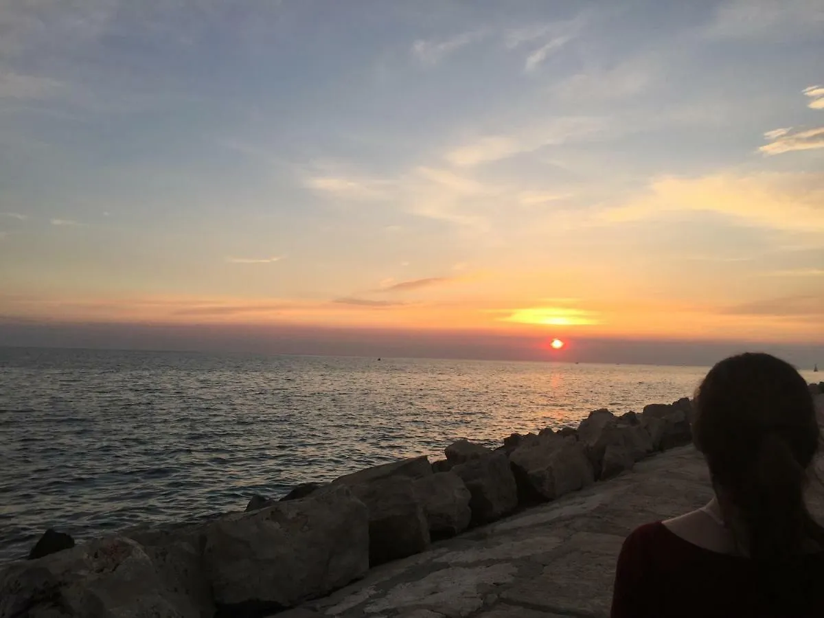 Apartment App . Boris Hotel Umag Croatia