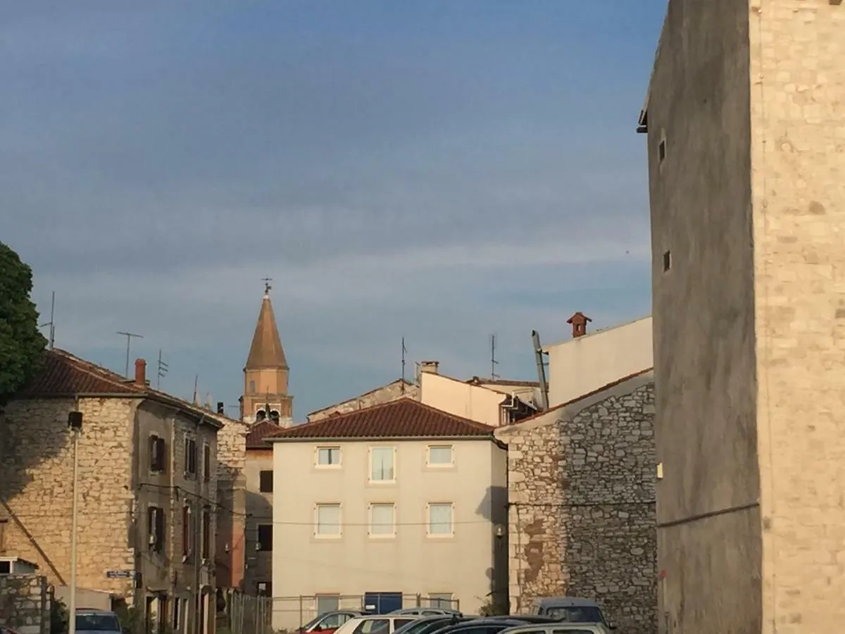 Apartment App . Boris Hotel Umag
